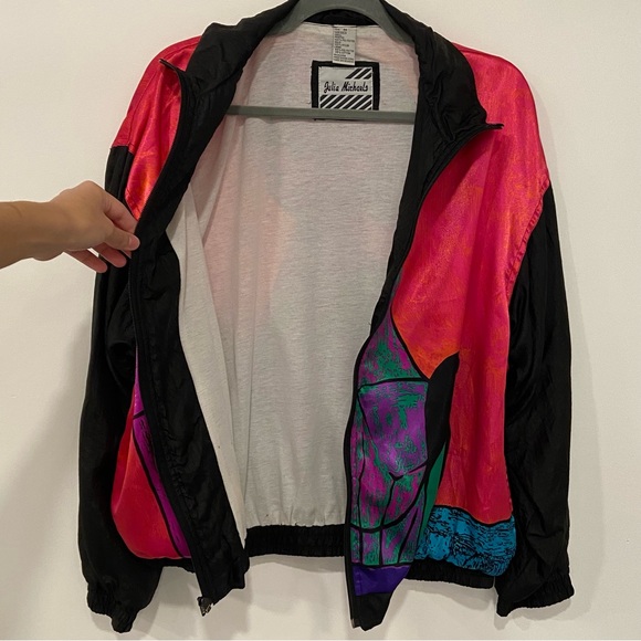 Julia Michaels Vintage Pablo Picasso Art Inspired Unisex Jacket - Picture 6 of 7